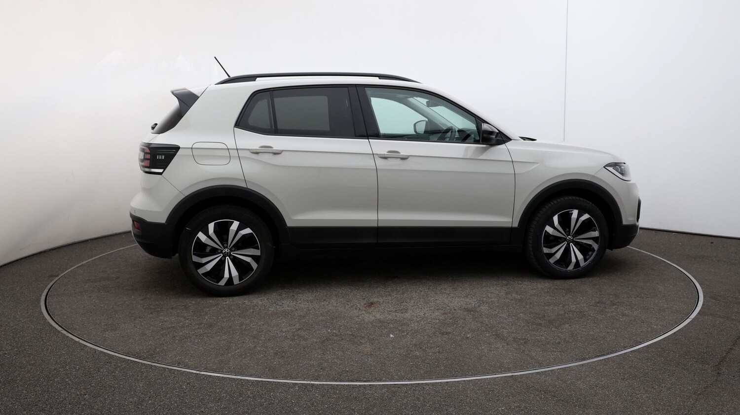 Used Volkswagen T-Cross for sale - 76812052: Photo 43