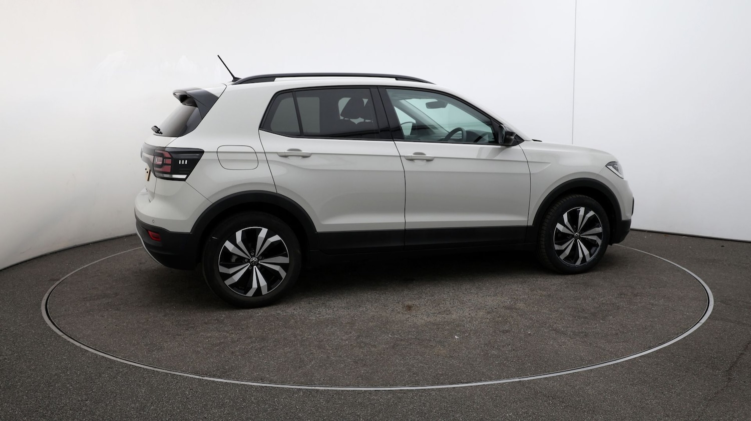 Used Volkswagen T-Cross for sale - 76812052: Photo 44