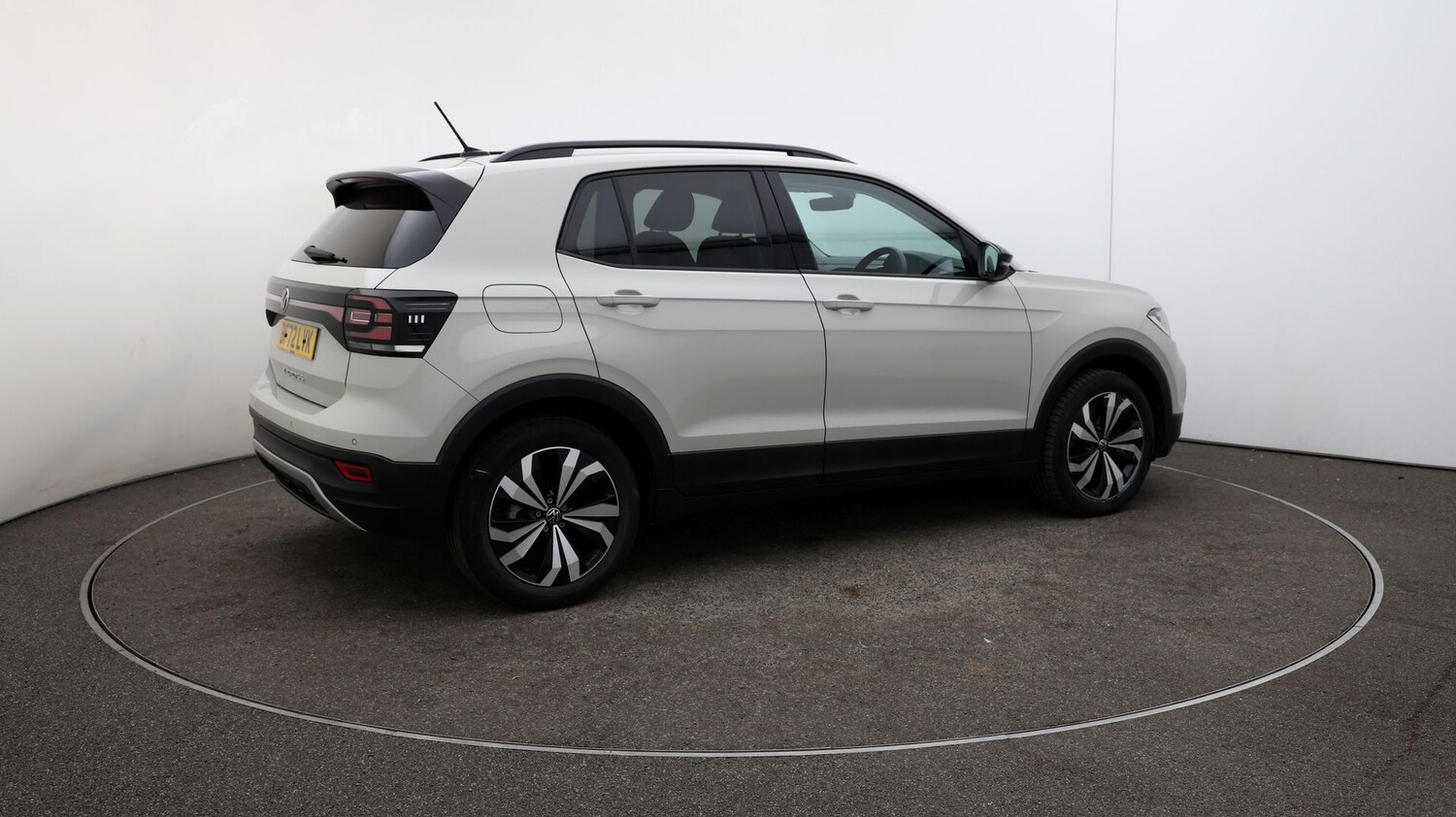 Used Volkswagen T-Cross for sale - 76812052: Photo 45