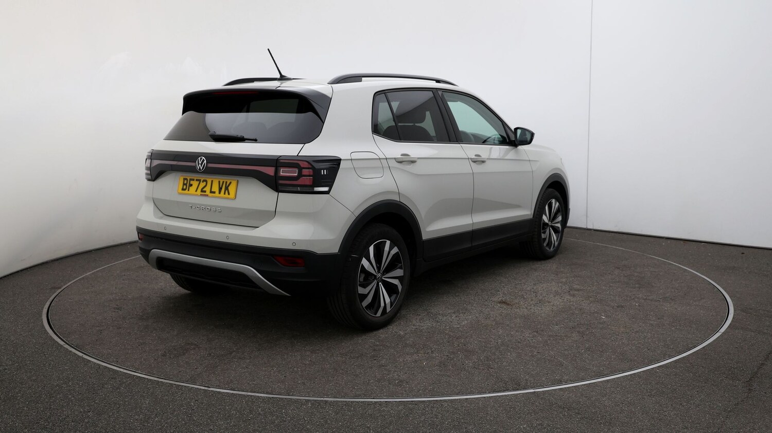 Used Volkswagen T-Cross for sale - 76812052: Photo 47