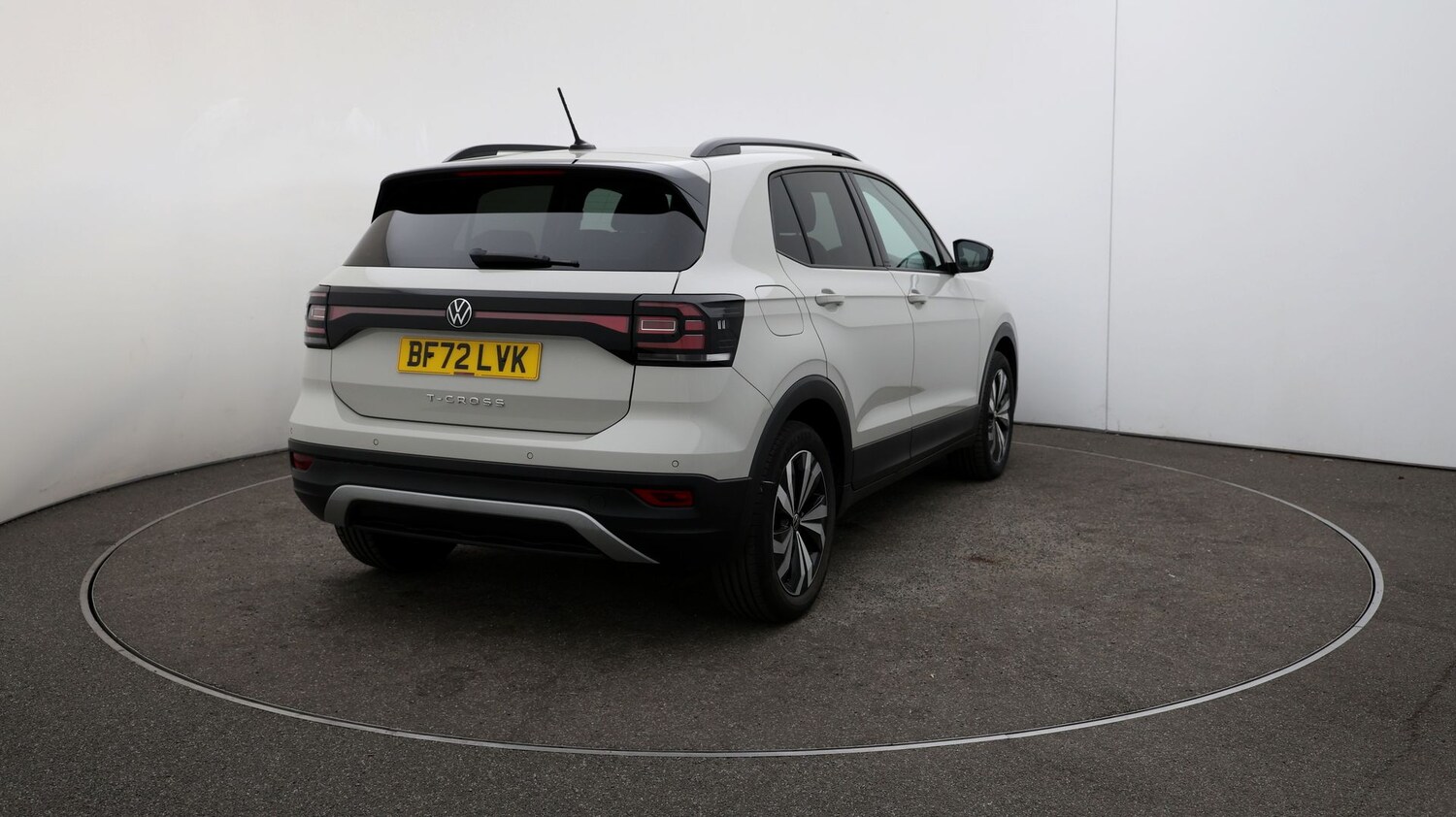 Used Volkswagen T-Cross for sale - 76812052: Photo 48