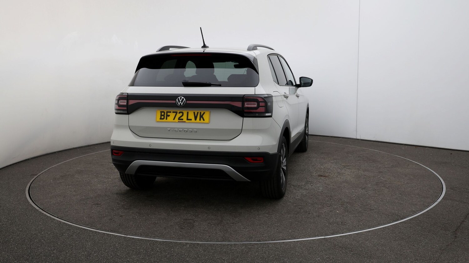 Used Volkswagen T-Cross for sale - 76812052: Photo 49