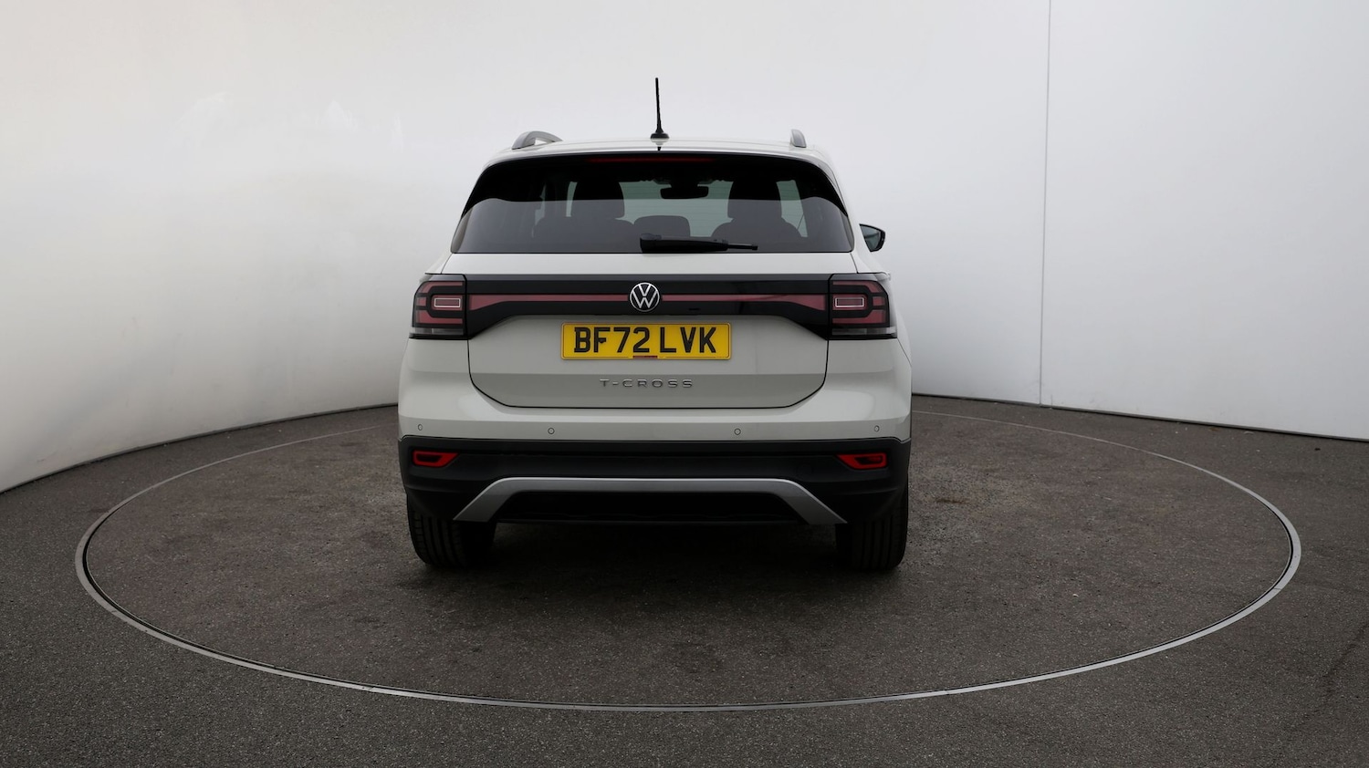 Used Volkswagen T-Cross for sale - 76812052: Photo 50