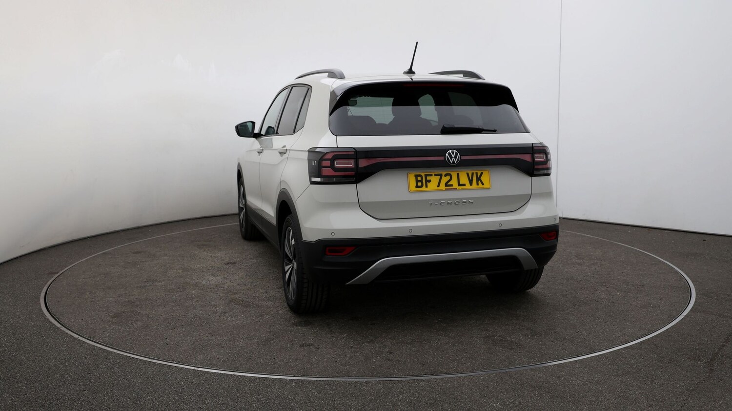 Used Volkswagen T-Cross for sale - 76812052: Photo 53