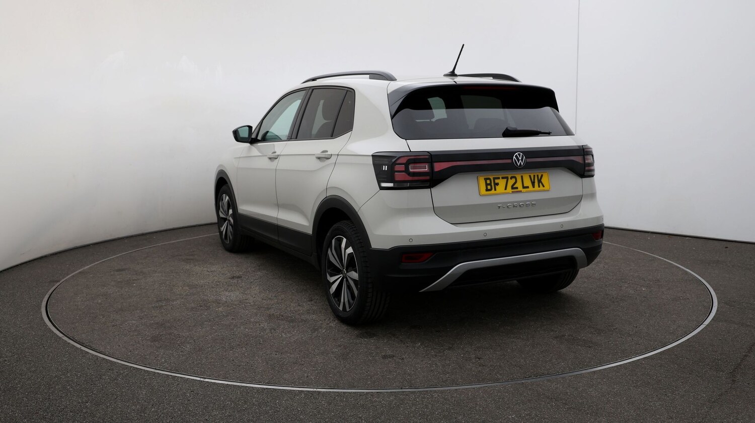 Used Volkswagen T-Cross for sale - 76812052: Photo 54