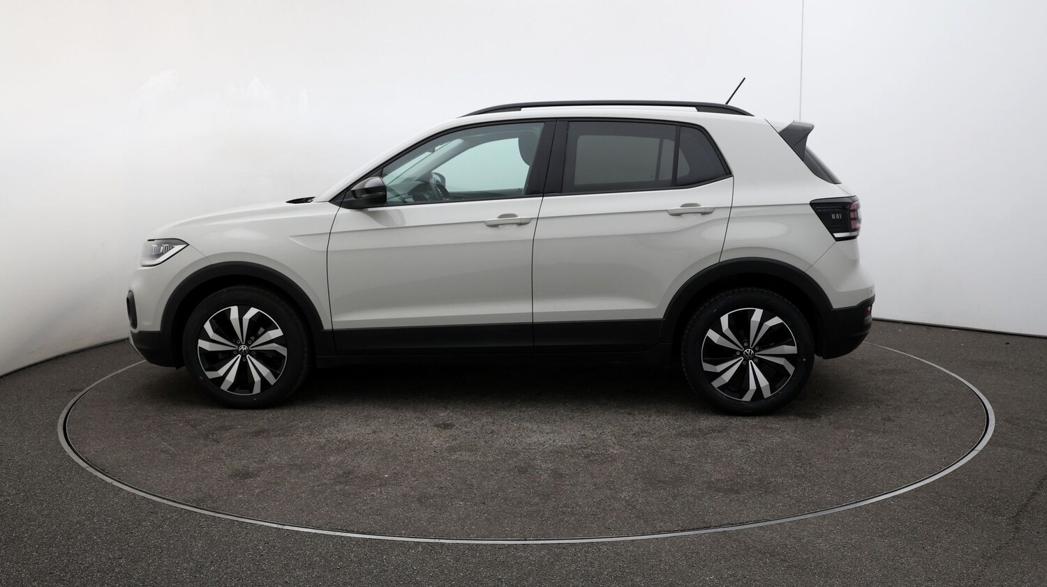 Used Volkswagen T-Cross for sale - 76812052: Photo 57