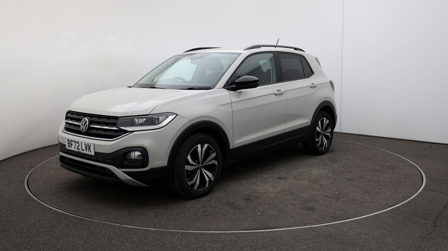 Used Volkswagen T-Cross for sale - 76812052: Photo 62