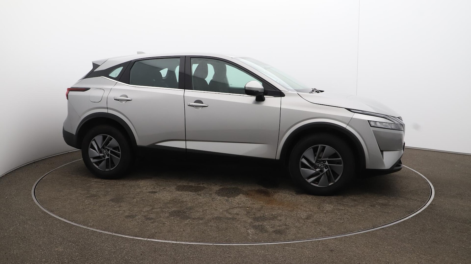 Vehicle 50