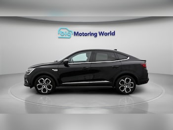 Used Renault Arkana 2022 for sale - 79167661: Photo