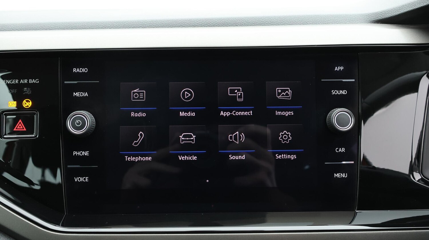 Used Volkswagen Polo 2018 for sale - 76295234: Photo 12