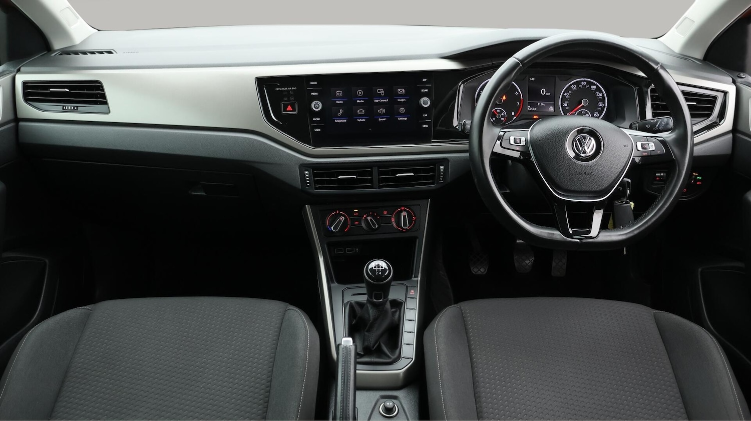 Used Volkswagen Polo 2018 for sale - 76295234: Photo 14