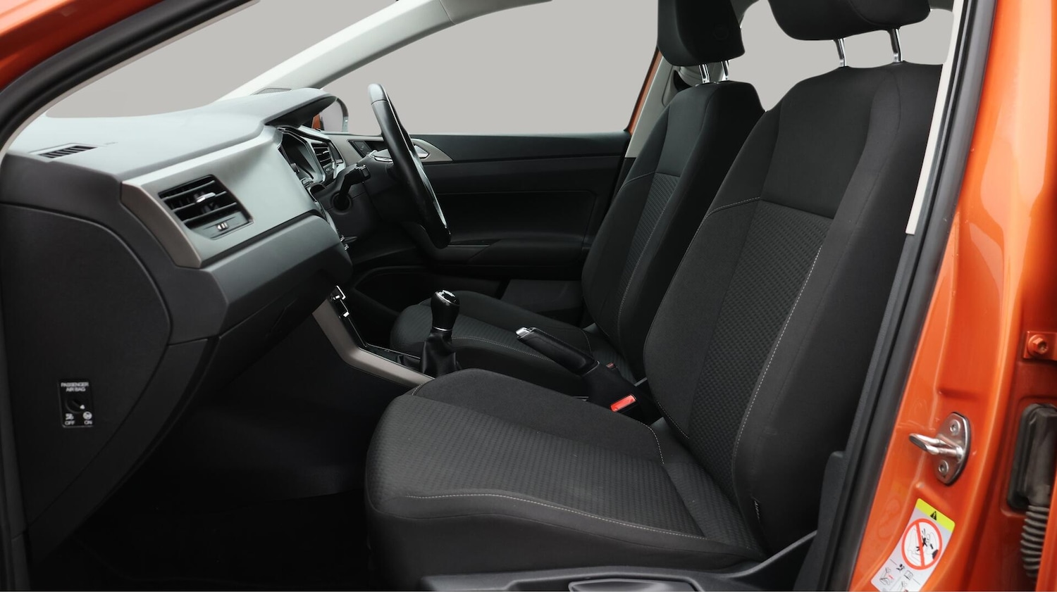 Used Volkswagen Polo 2018 for sale - 76295234: Photo 15