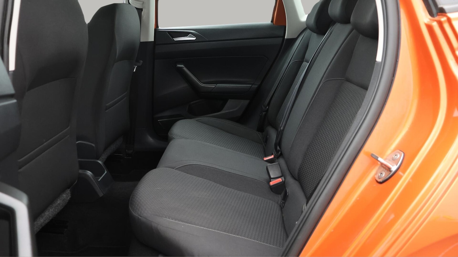 Used Volkswagen Polo 2018 for sale - 76295234: Photo 17