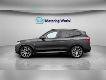 Used BMW X3 2019 for sale - 78630233: Photo