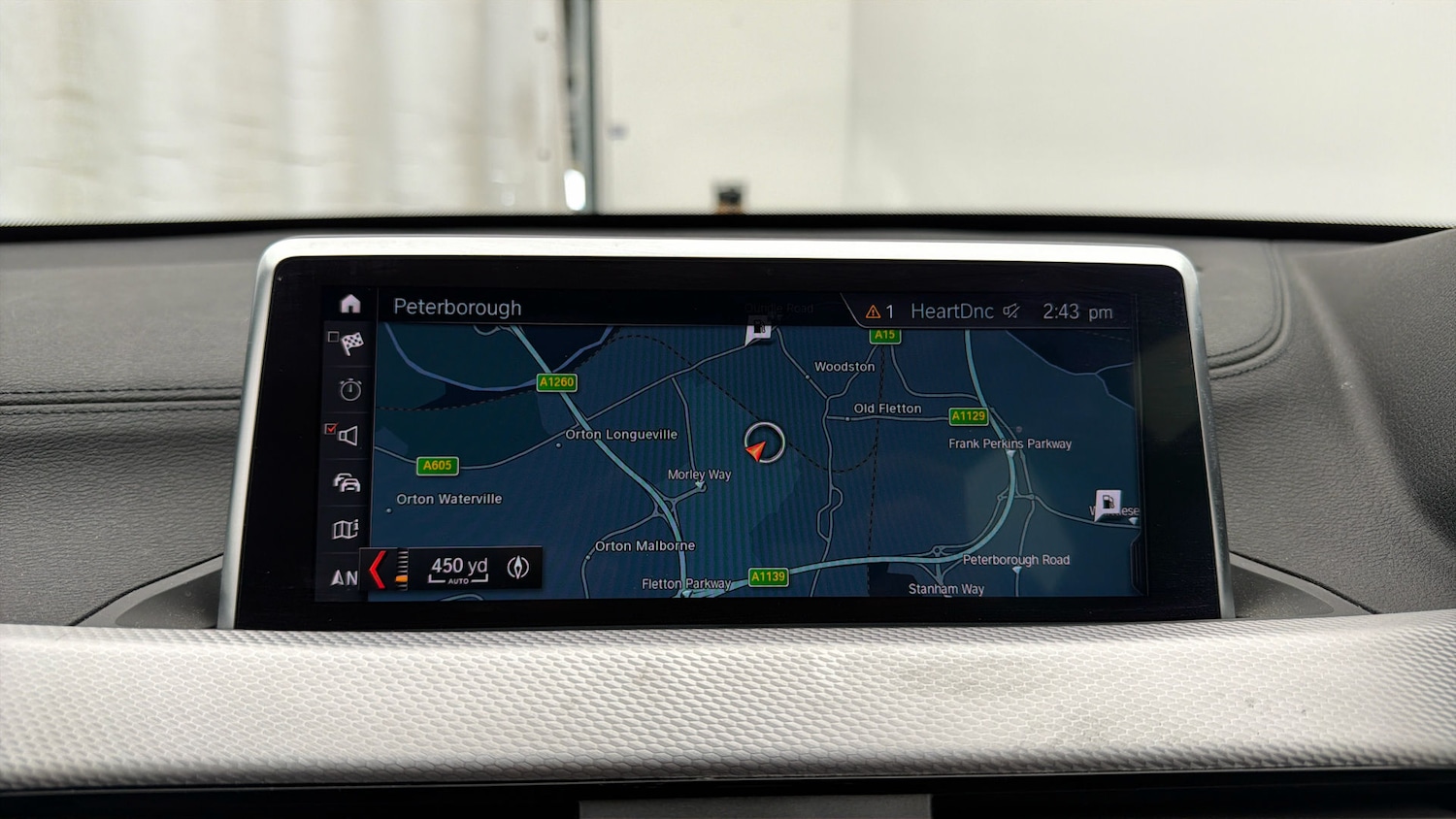 Used BMW X1 2021 for sale - 78150087: Photo 10