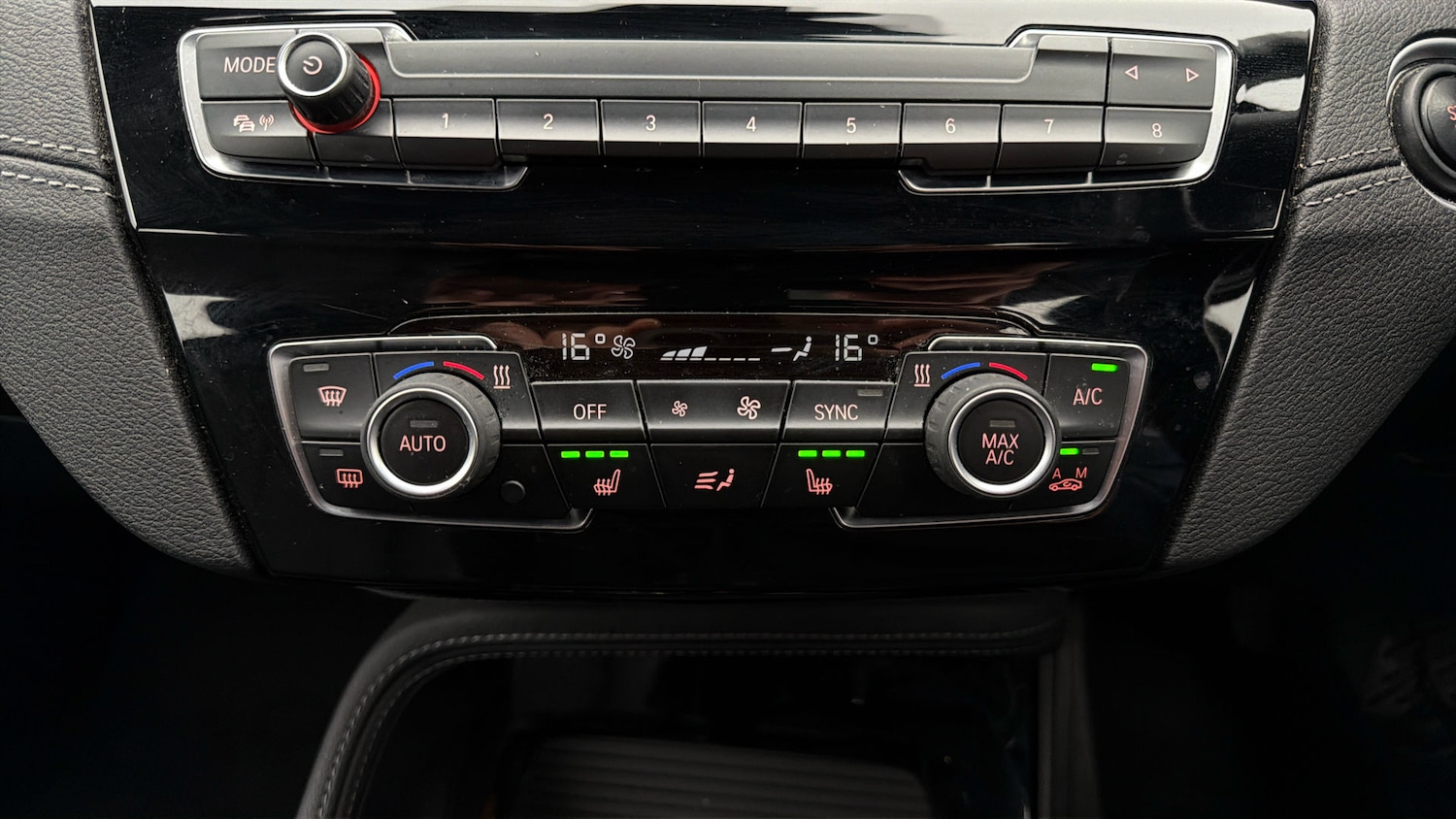 Used BMW X1 2021 for sale - 78150087: Photo 11