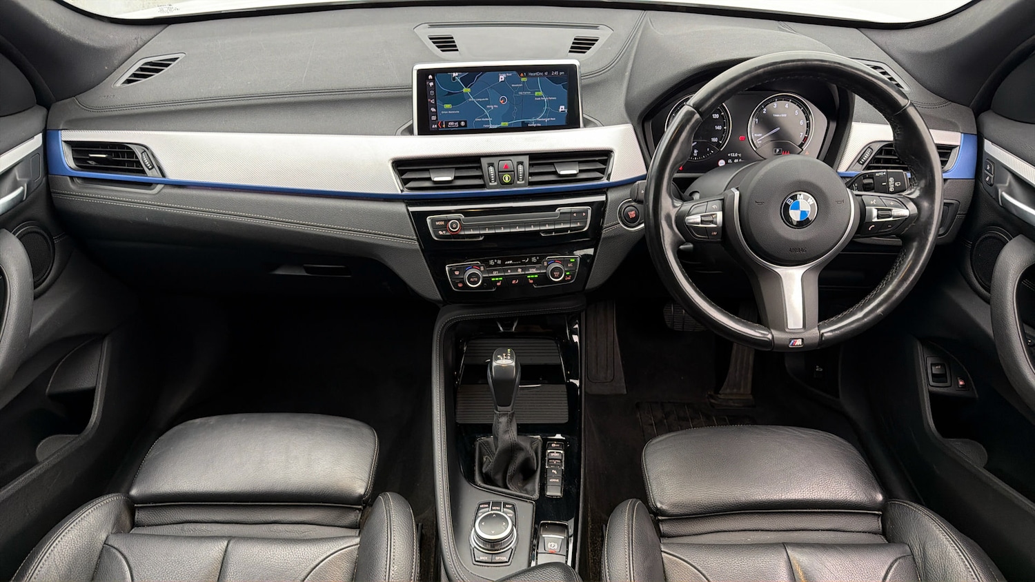 Used BMW X1 2021 for sale - 78150087: Photo 12