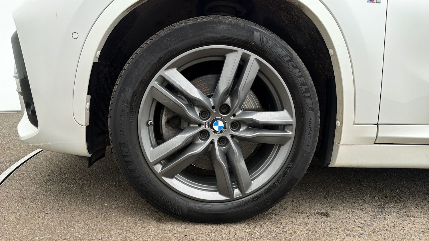 Used BMW X1 2021 for sale - 78150087: Photo 17