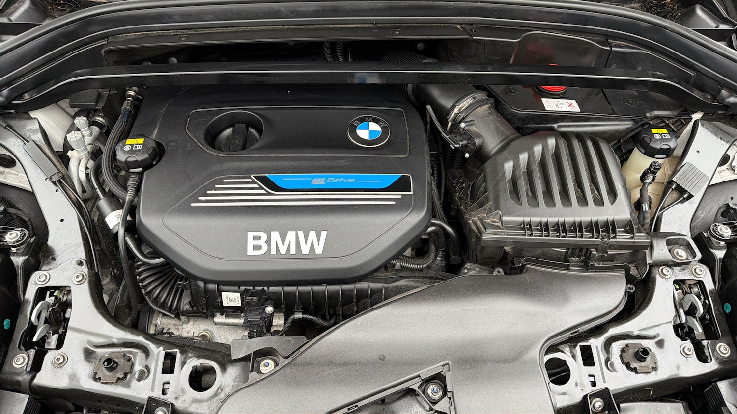 Used BMW X1 2021 for sale - 78150087: Photo 18