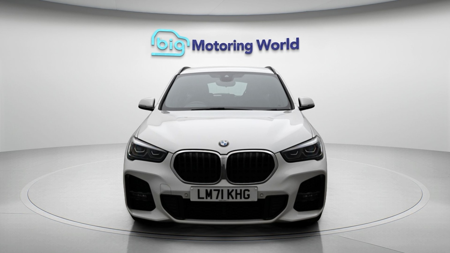 Used BMW X1 2021 for sale - 78150087: Photo 2