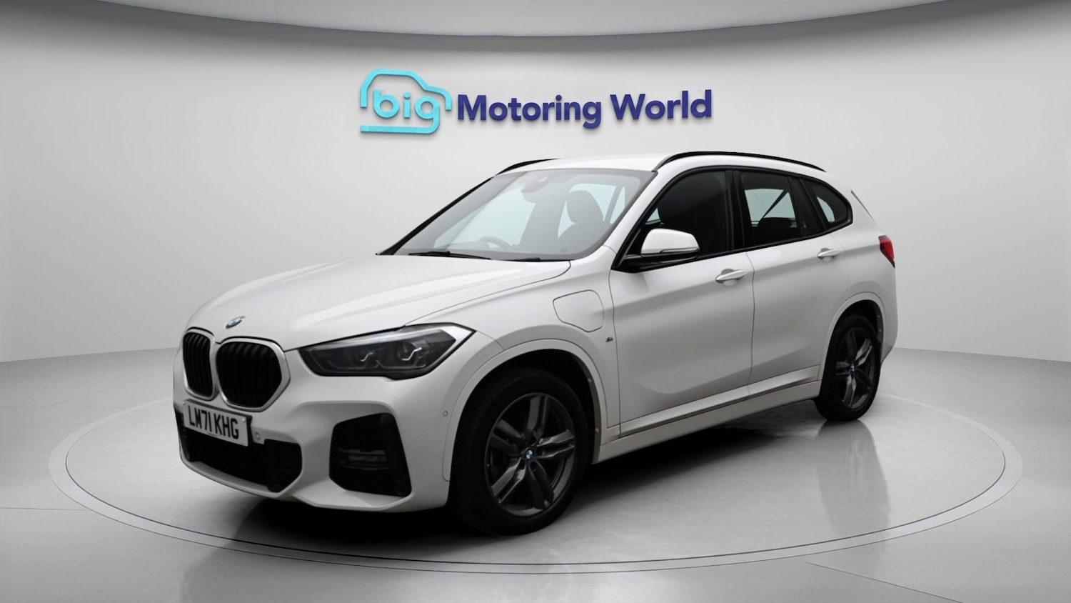 Used BMW X1 2021 for sale - 78150087: Photo 3