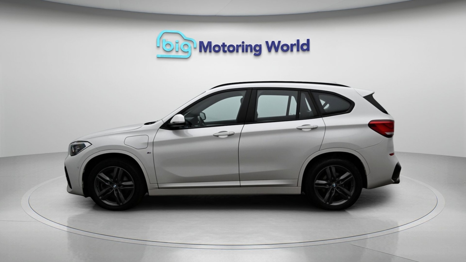 Used BMW X1 2021 for sale - 78150087: Photo 4