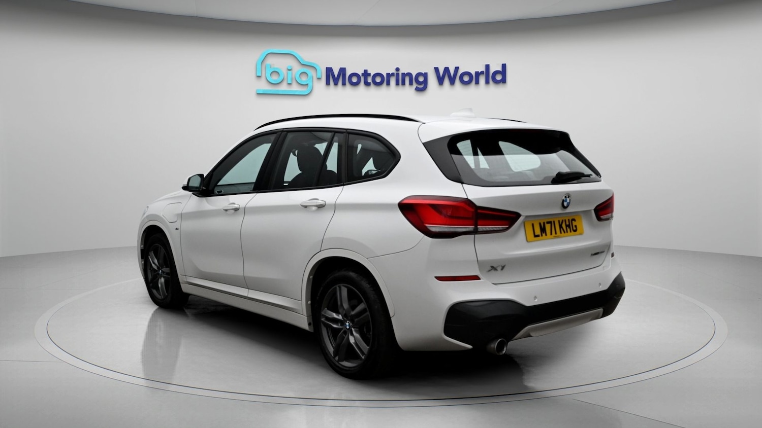 Used BMW X1 2021 for sale - 78150087: Photo 5