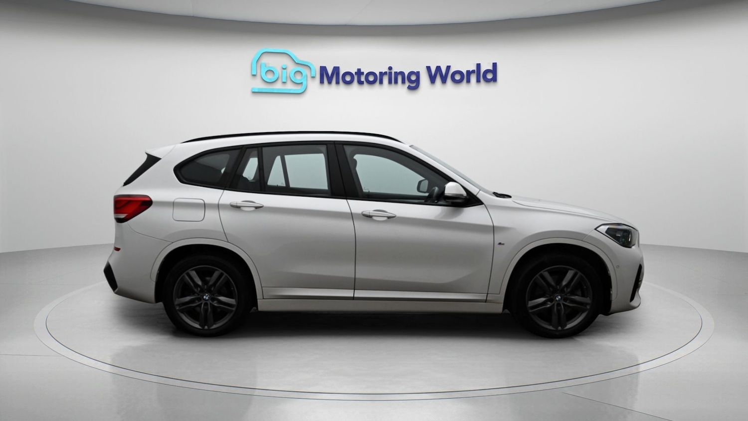 Used BMW X1 2021 for sale - 78150087: Photo 8