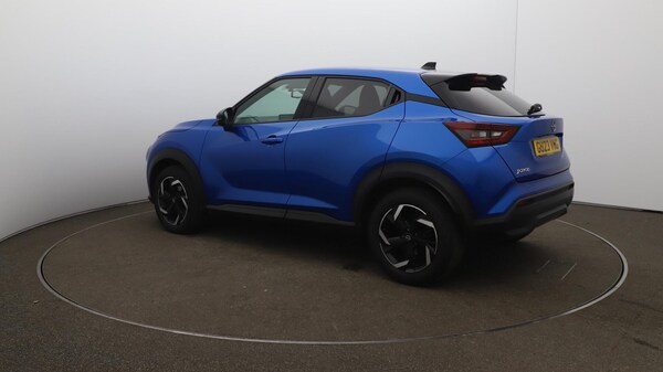 Used Nissan Juke 2023 for sale - 75577151: Photo 10