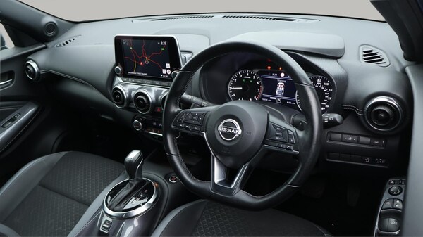 Used Nissan Juke 2023 for sale - 75577151: Photo 11
