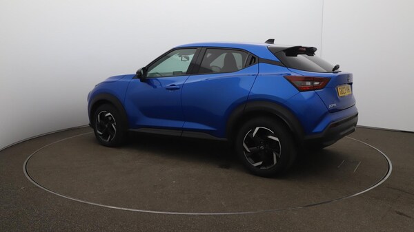 Used Nissan Juke 2023 for sale - 75577151: Photo 12