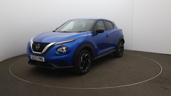 Used Nissan Juke 2023 for sale - 75577151: Photo 14