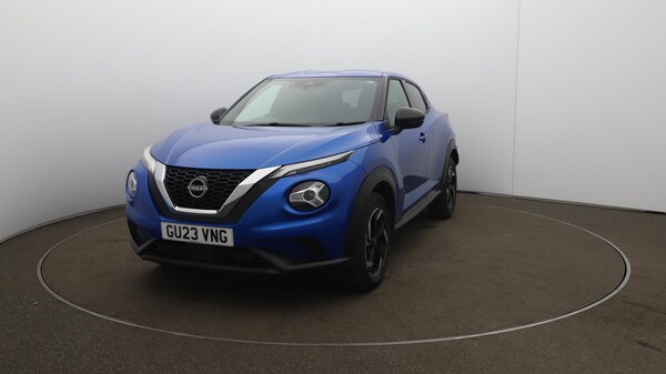 Used Nissan Juke 2023 for sale - 75577151: Photo 16