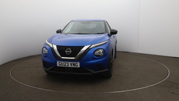 Used Nissan Juke 2023 for sale - 75577151: Photo 18