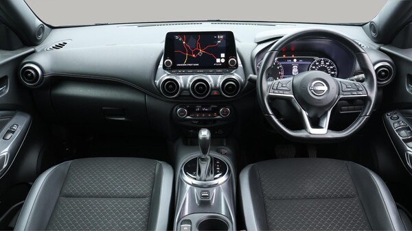 Used Nissan Juke 2023 for sale - 75577151: Photo 19