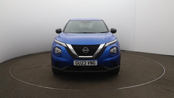 Used Nissan Juke 2023 for sale - 75577151: Photo 20