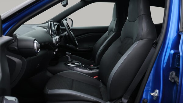 Used Nissan Juke 2023 for sale - 75577151: Photo 21