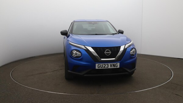 Used Nissan Juke 2023 for sale - 75577151: Photo 22