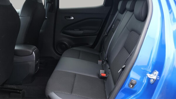 Used Nissan Juke 2023 for sale - 75577151: Photo 25