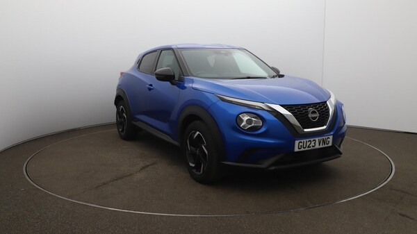 Used Nissan Juke 2023 for sale - 75577151: Photo 26