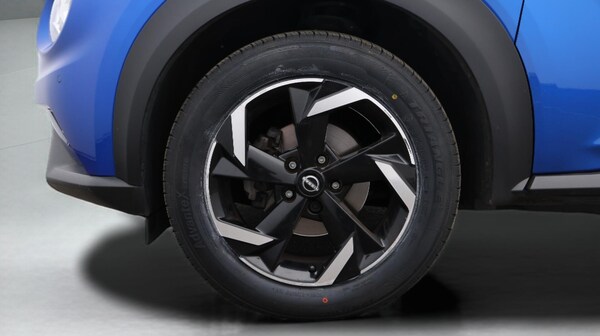 Used Nissan Juke 2023 for sale - 75577151: Photo 29