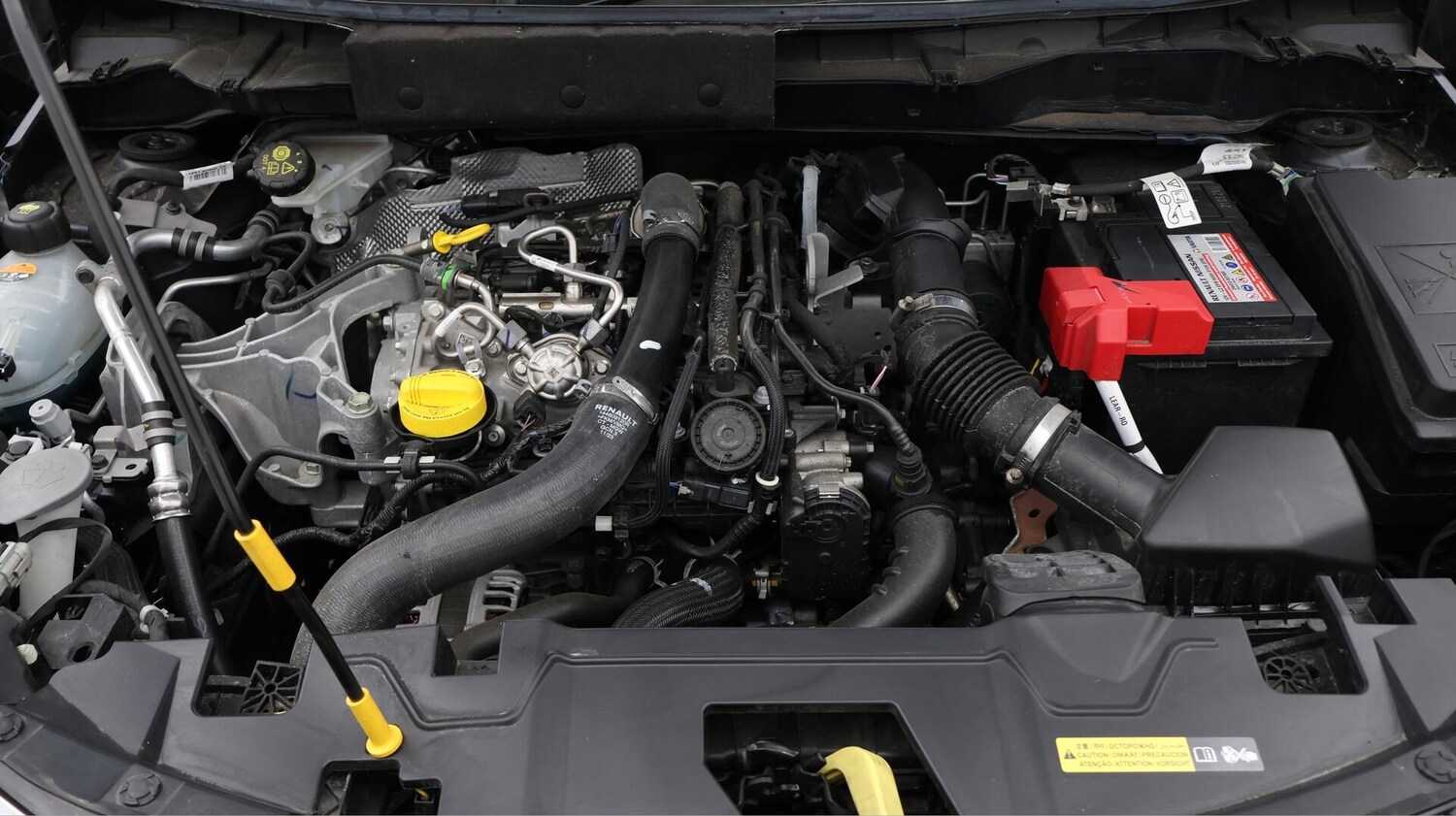 Vehicle 31
