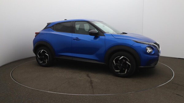 Used Nissan Juke 2023 for sale - 75577151: Photo 32