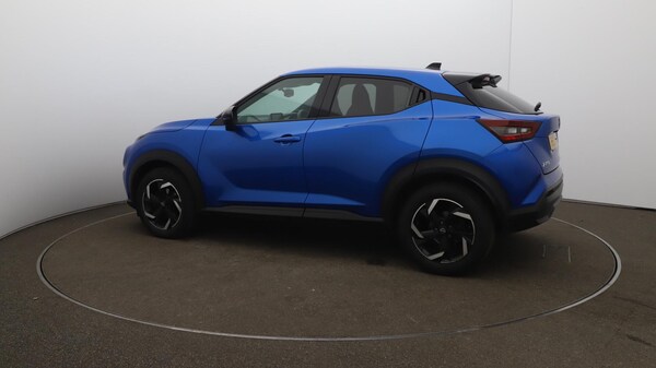 Used Nissan Juke 2023 for sale - 75577151: Photo 34