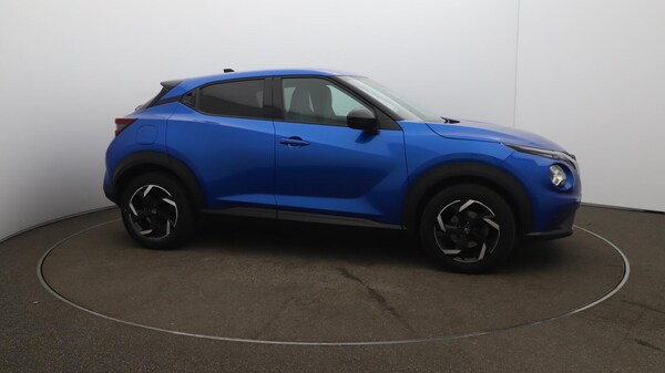 Used Nissan Juke 2023 for sale - 75577151: Photo 36