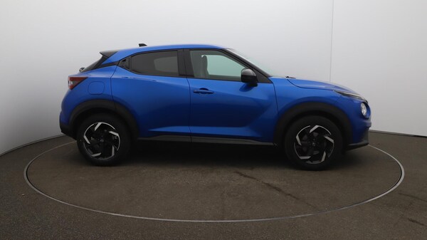 Used Nissan Juke 2023 for sale - 75577151: Photo 38