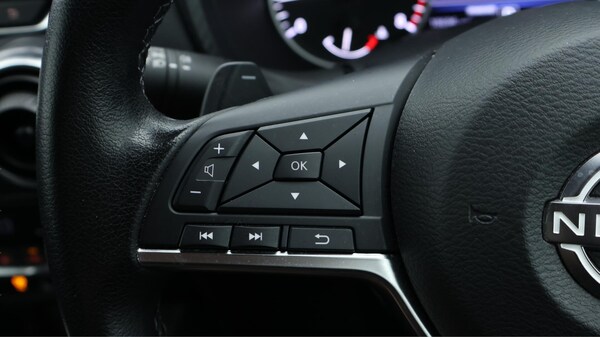 Used Nissan Juke 2023 for sale - 75577151: Photo 39