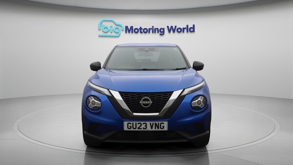 Used Nissan Juke 2023 for sale - 75577151: Photo 3