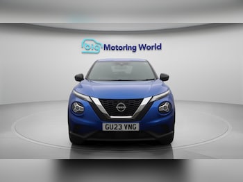 Used Nissan Juke 2023 for sale - 75577151: Photo
