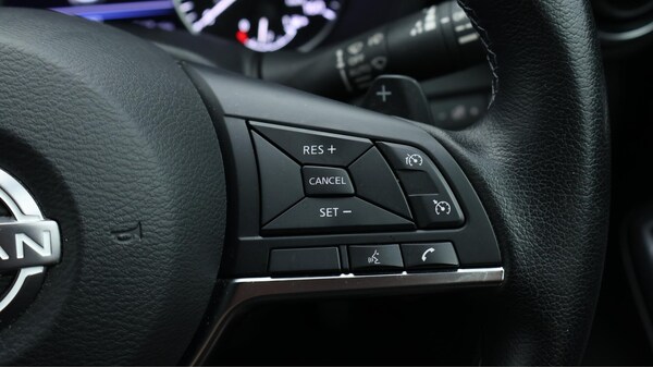 Used Nissan Juke 2023 for sale - 75577151: Photo 41